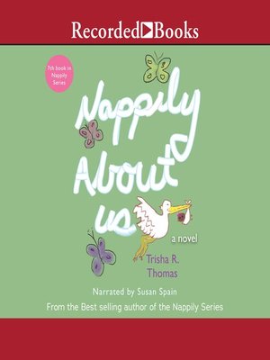 cover image of Nappily About Us